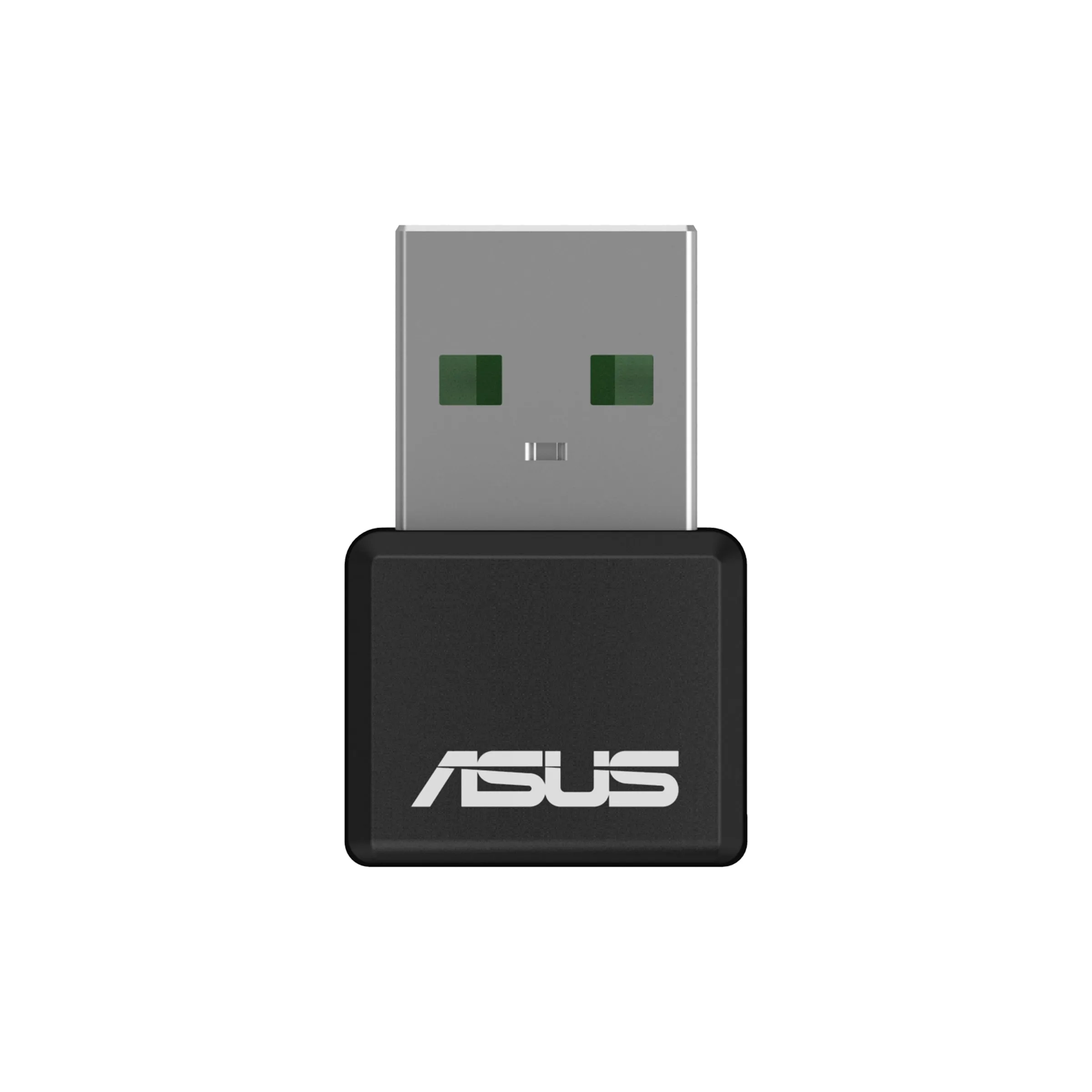 Asus Usb-Ax55 Nano - Network Adapter - Usb 2.0 - Wi-Fi 5, Wi-Fi 6