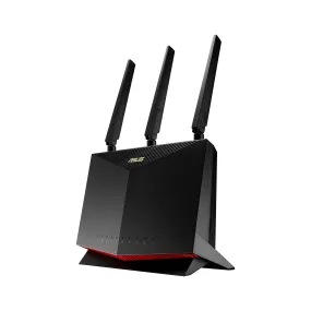 Asus Wlan Router 4G-Ac86u - 600 Mbit/S