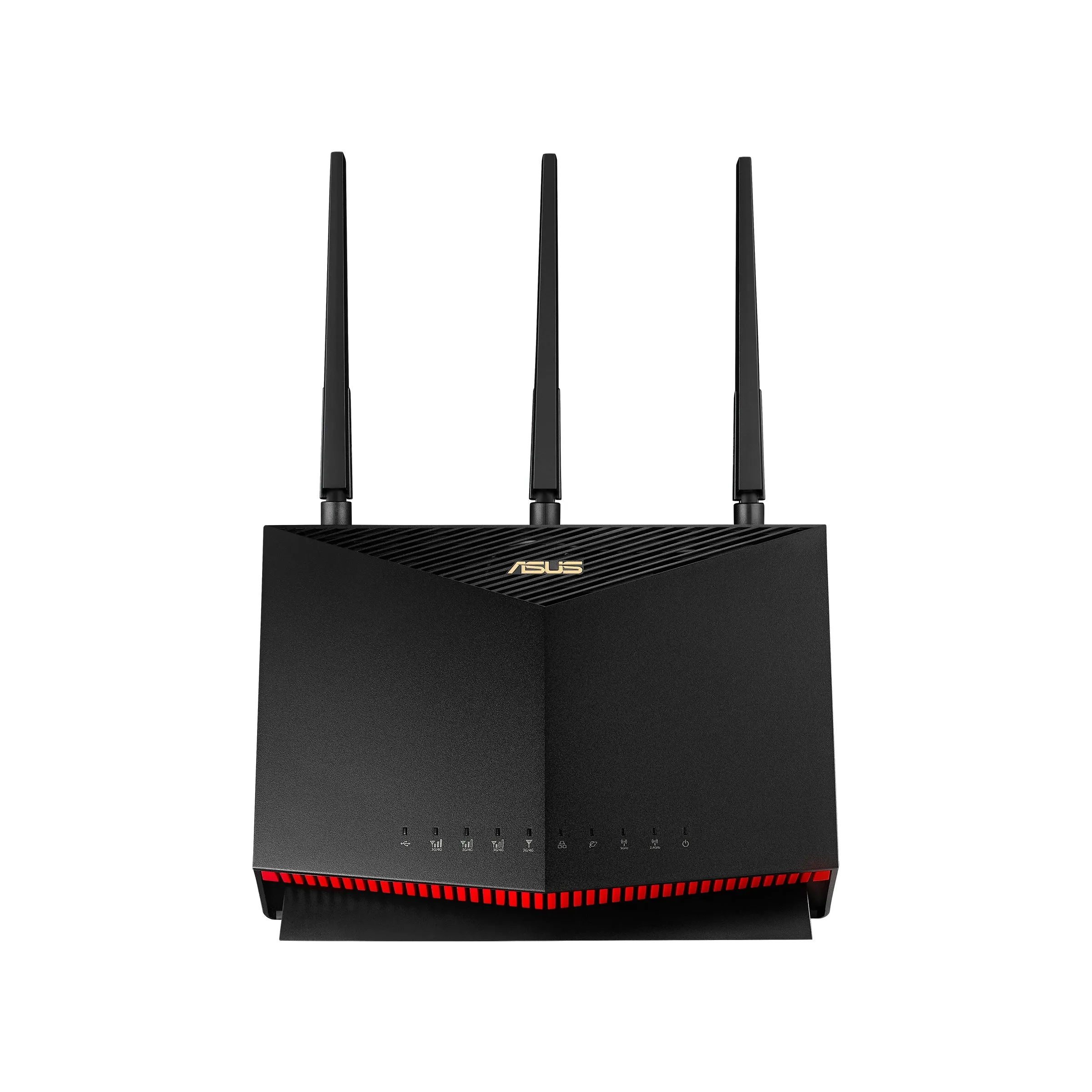 Asus Wlan Router 4G-Ac86u - 600 Mbit/S