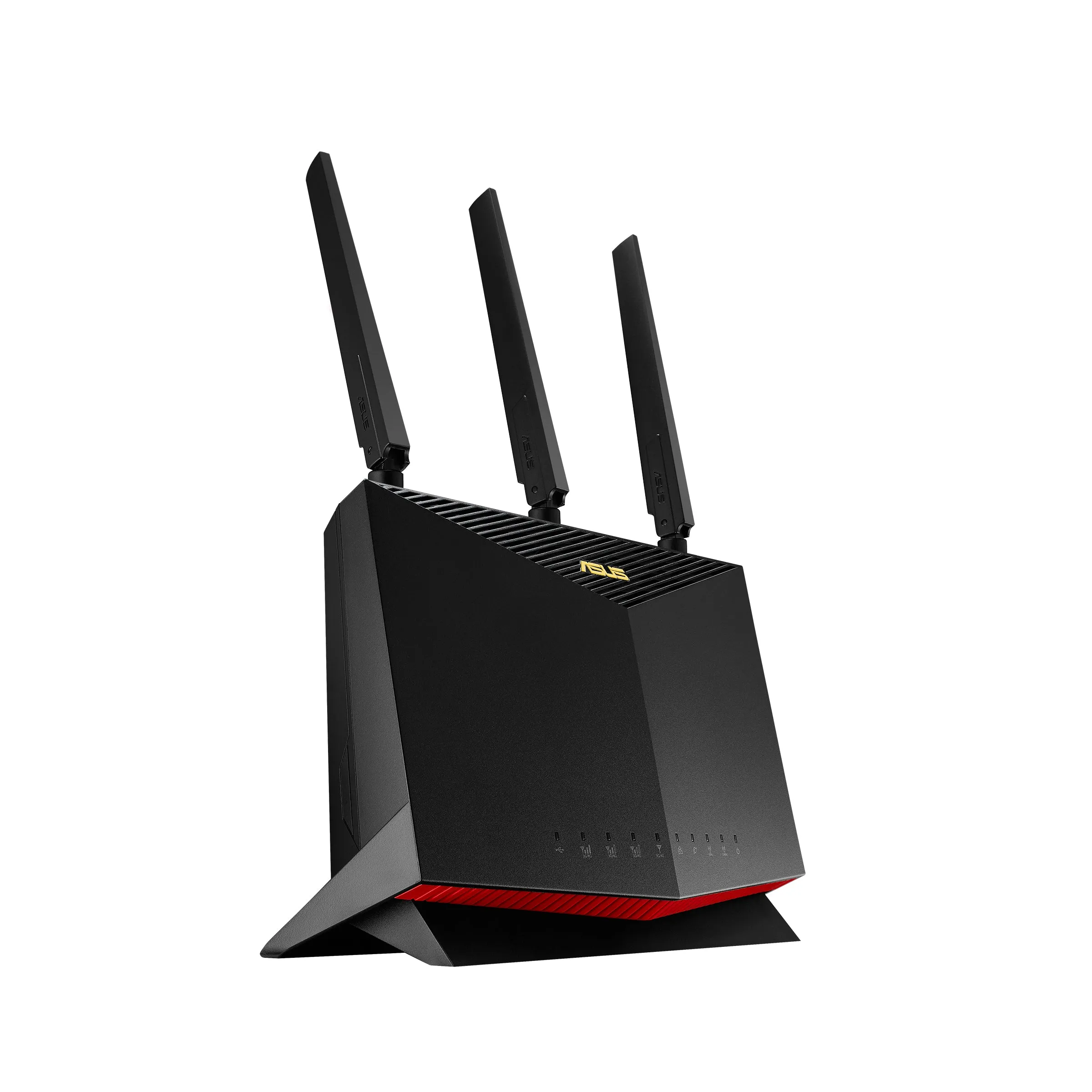 Asus Wlan Router 4G-Ac86u - 600 Mbit/S