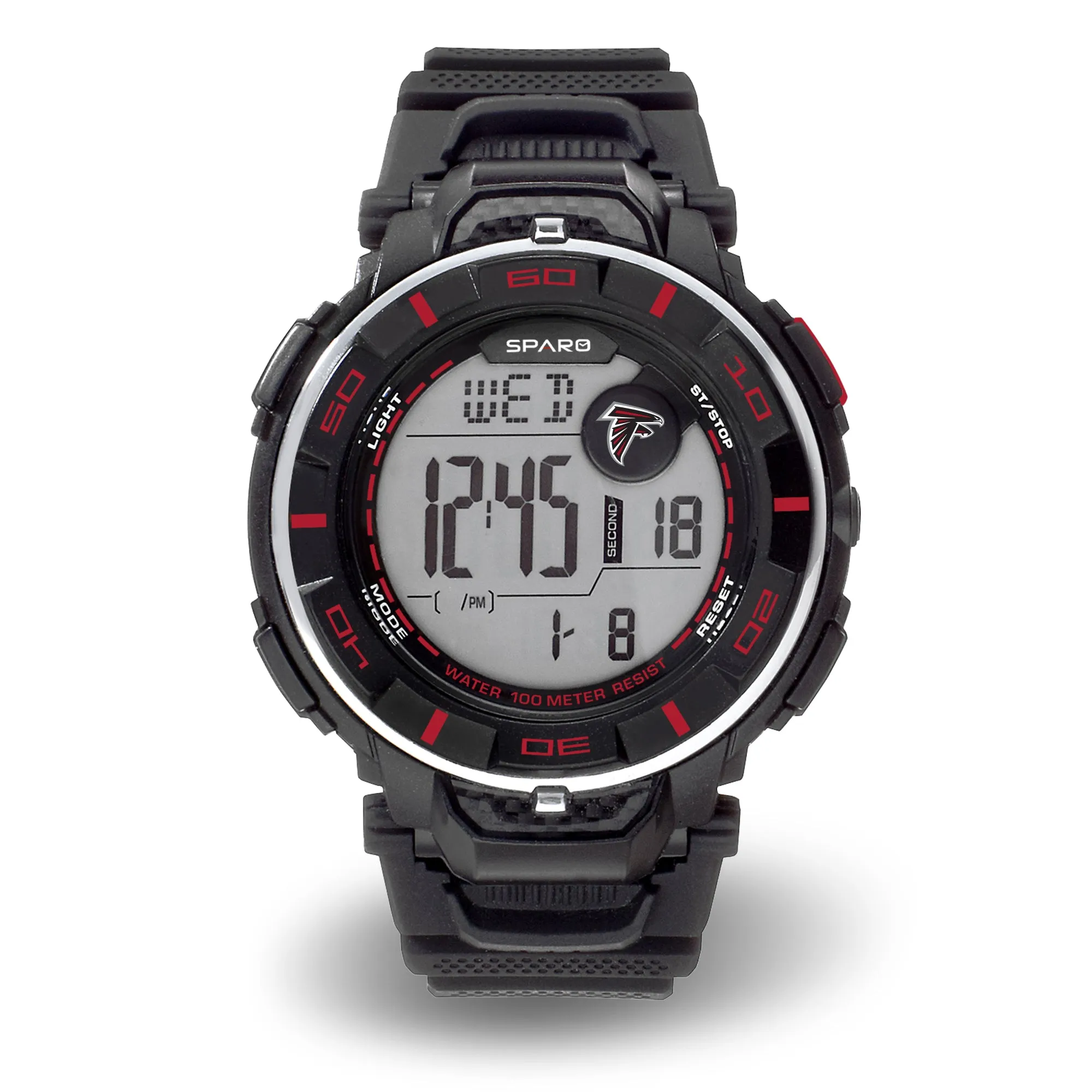 Atlanta Falcons Men's Power Watch