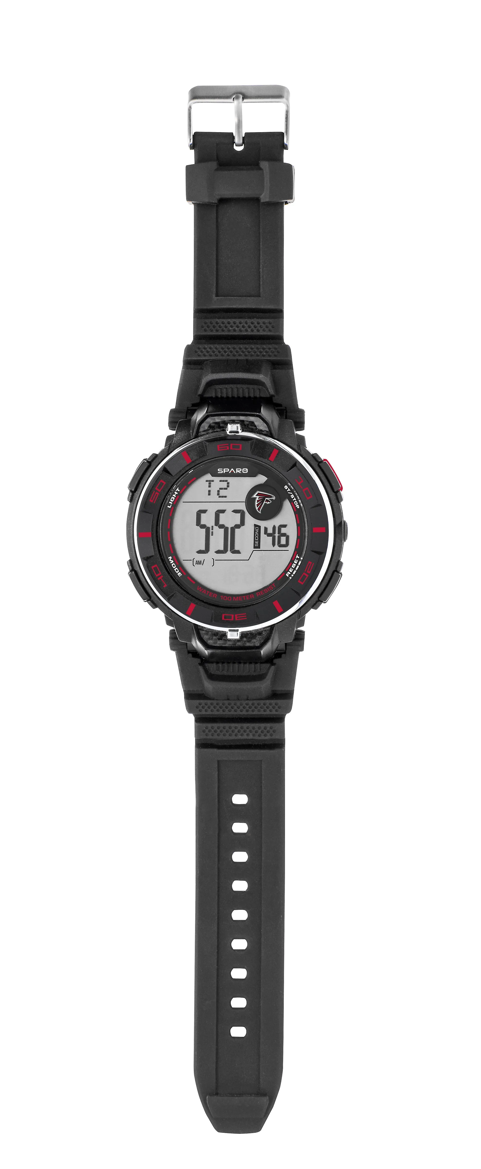 Atlanta Falcons Men's Power Watch