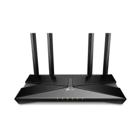 Ax1500 Wi-Fi 6 Router