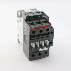 AXYZ - 029818 24V AC Coil 30AMP Contactor