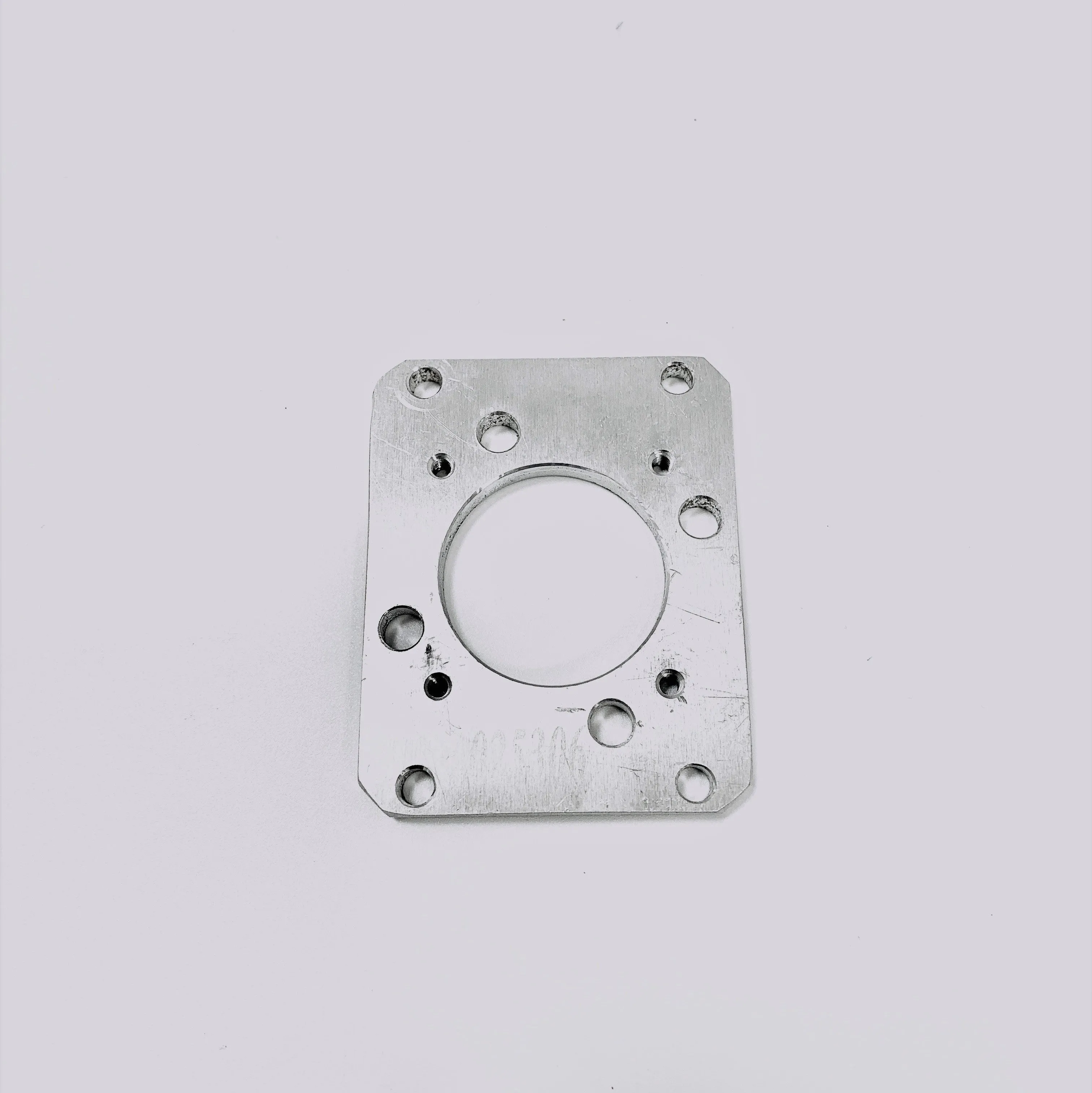 AXYZ - 25306 Brake Mounting Plate