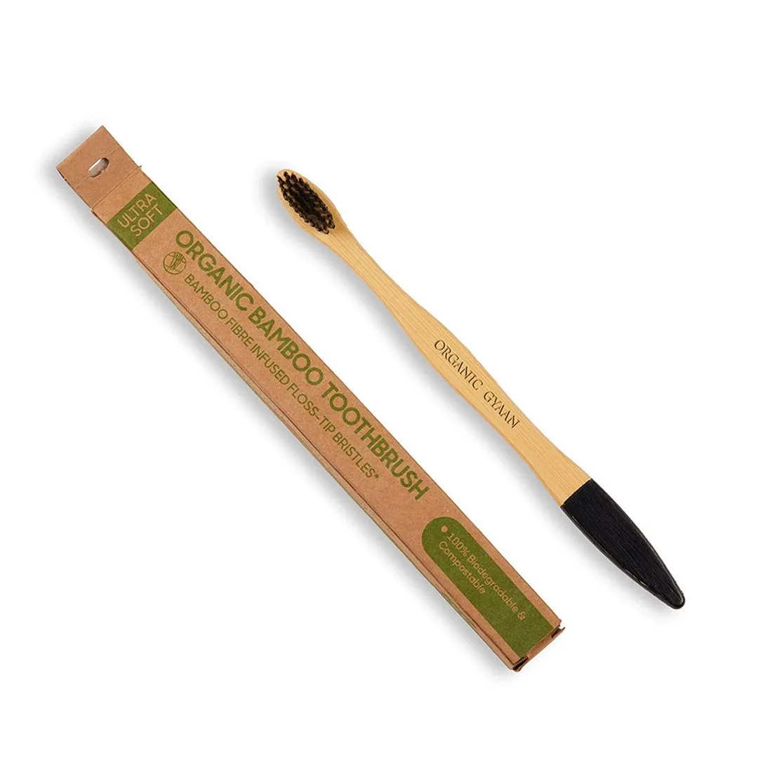 Bamboo Tooth Brush