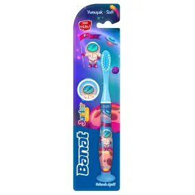 Banat Astro Kids Toothbrush Soft 1PC