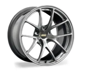 BBS RI-A047 Wheel RI-A 18×8.5 ET35 5/112.0 (DB) BMW 320i Msport （G20) / MERCEDES AMG A35 （W177)