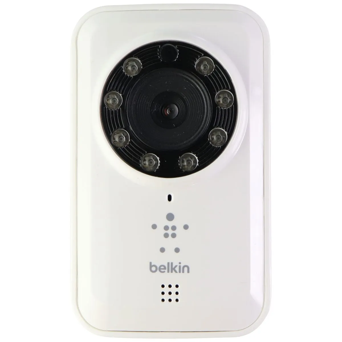 Belkin NetCam Wi-Fi Wireless IP Camera with Night Vision (F7D7601)