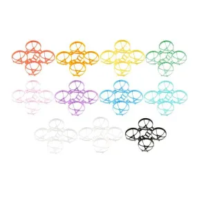 BETAFPV Meteor65 Pro Brushless Whoop Frame - Choose Color