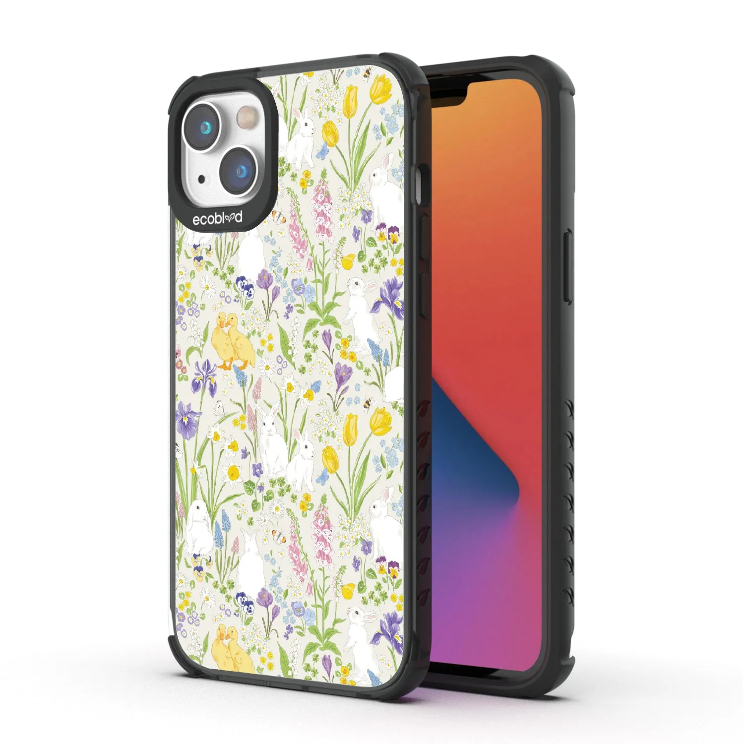 Blossom Buddies - Laguna Collection Case for Apple iPhone 14 / 13