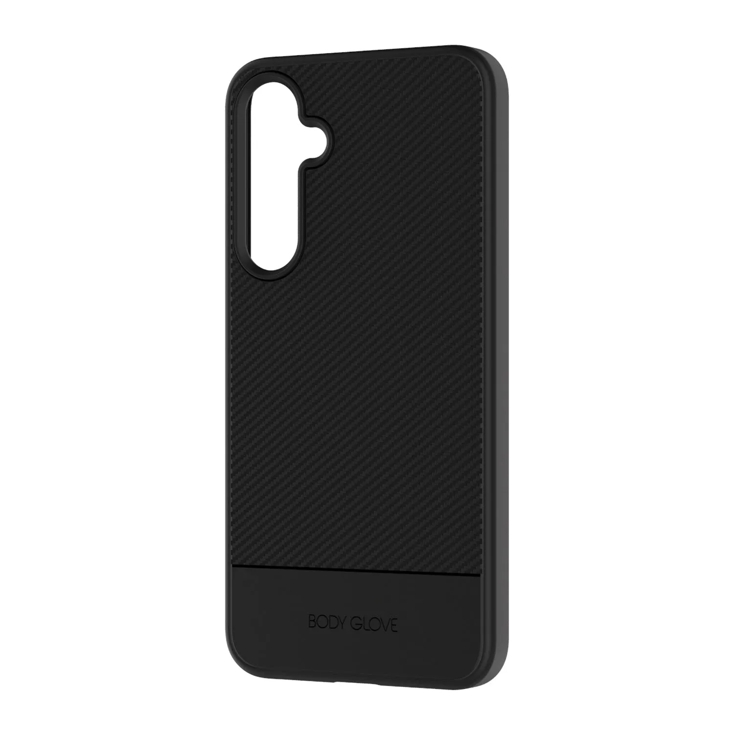 Body Glove Astrx Case - Samsung Galaxy A35 5G - Black