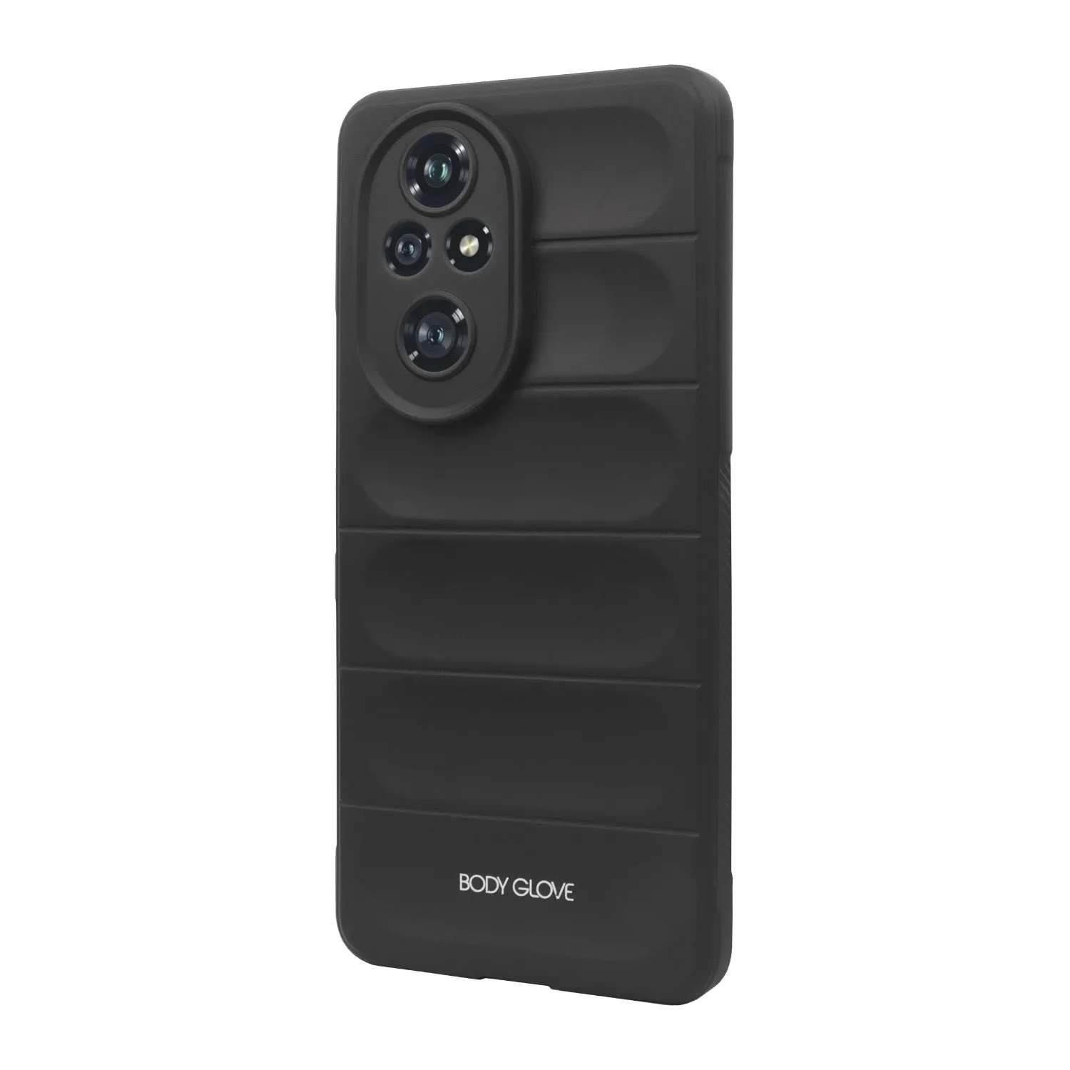 Body Glove Retroflex Case - HONOR 200 Pro - Black (BGREFX-HON200P)