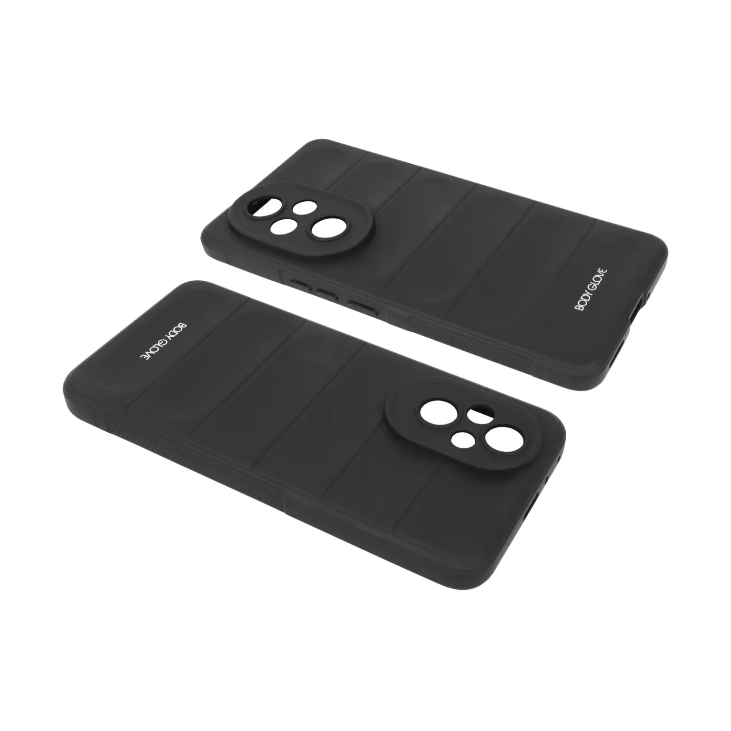 Body Glove Retroflex Case - HONOR 200 Pro - Black (BGREFX-HON200P)