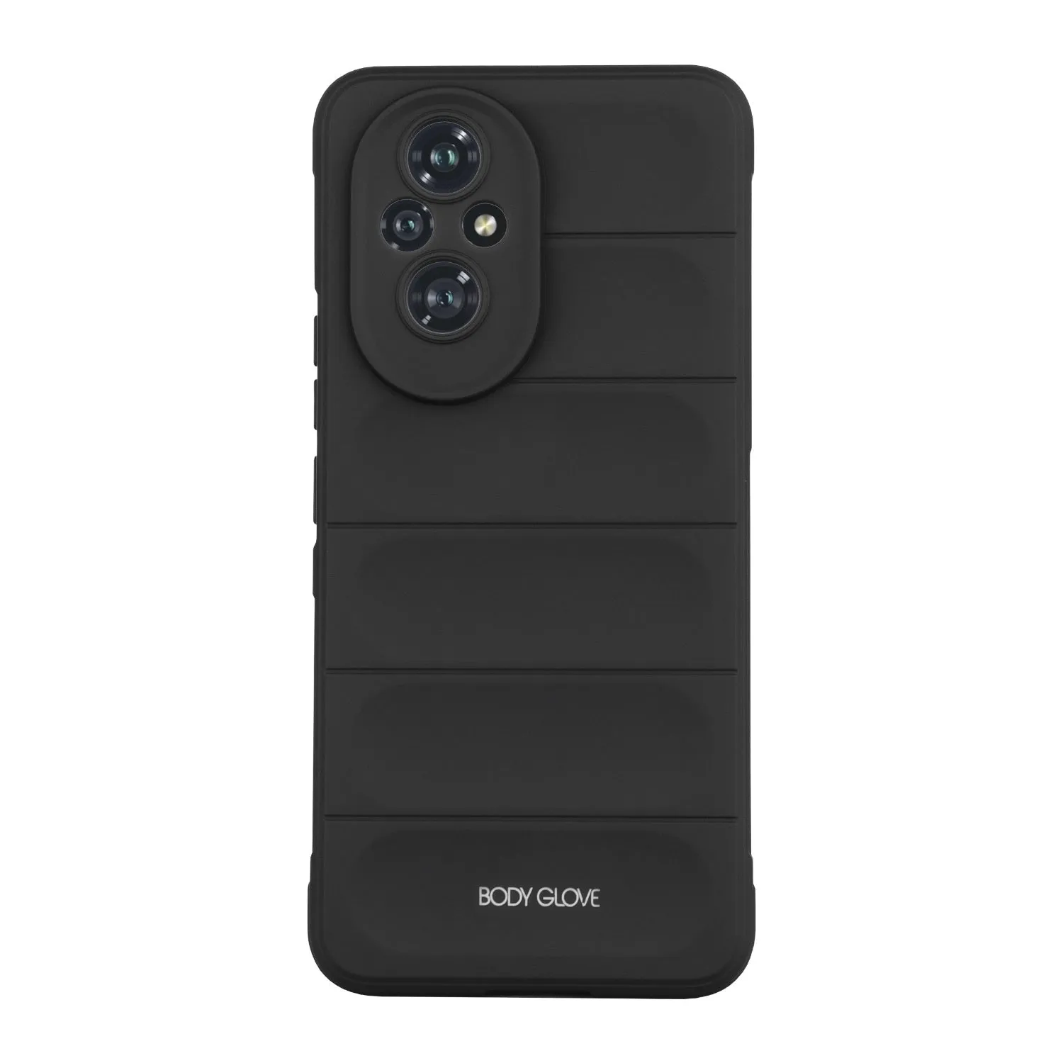 Body Glove Retroflex Case - HONOR 200 Pro - Black (BGREFX-HON200P)