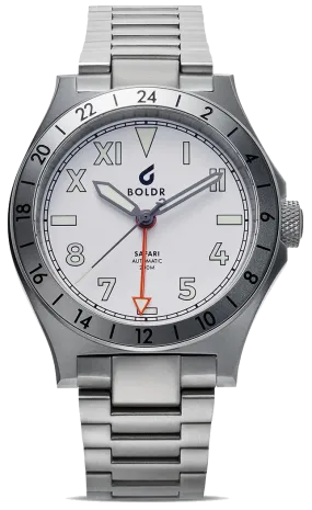 BOLDR Safari GMT Tarangire