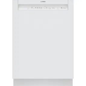 Bosch Dishwasher (SHE3AEM2N) - White