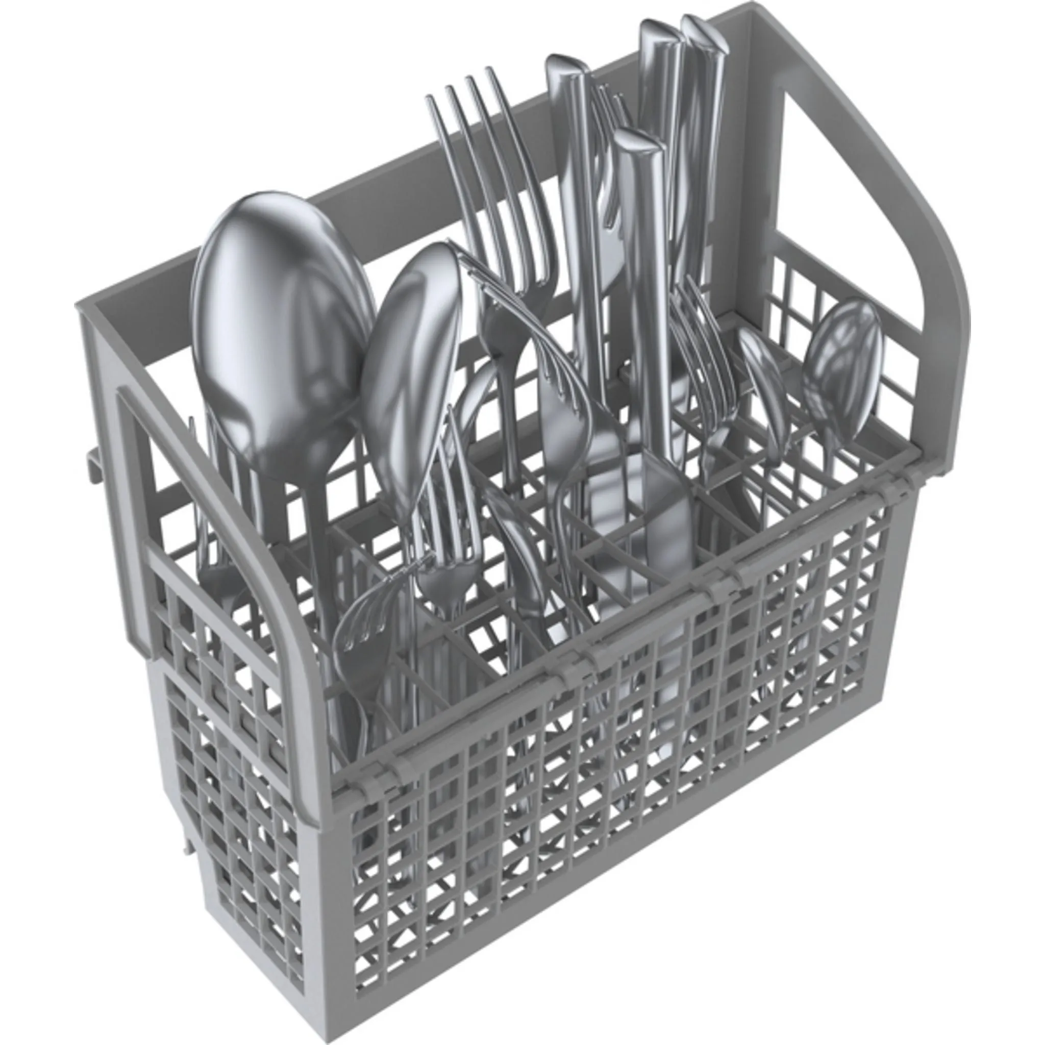 Bosch Dishwasher (SHX78CM5N) - Stainless Steel