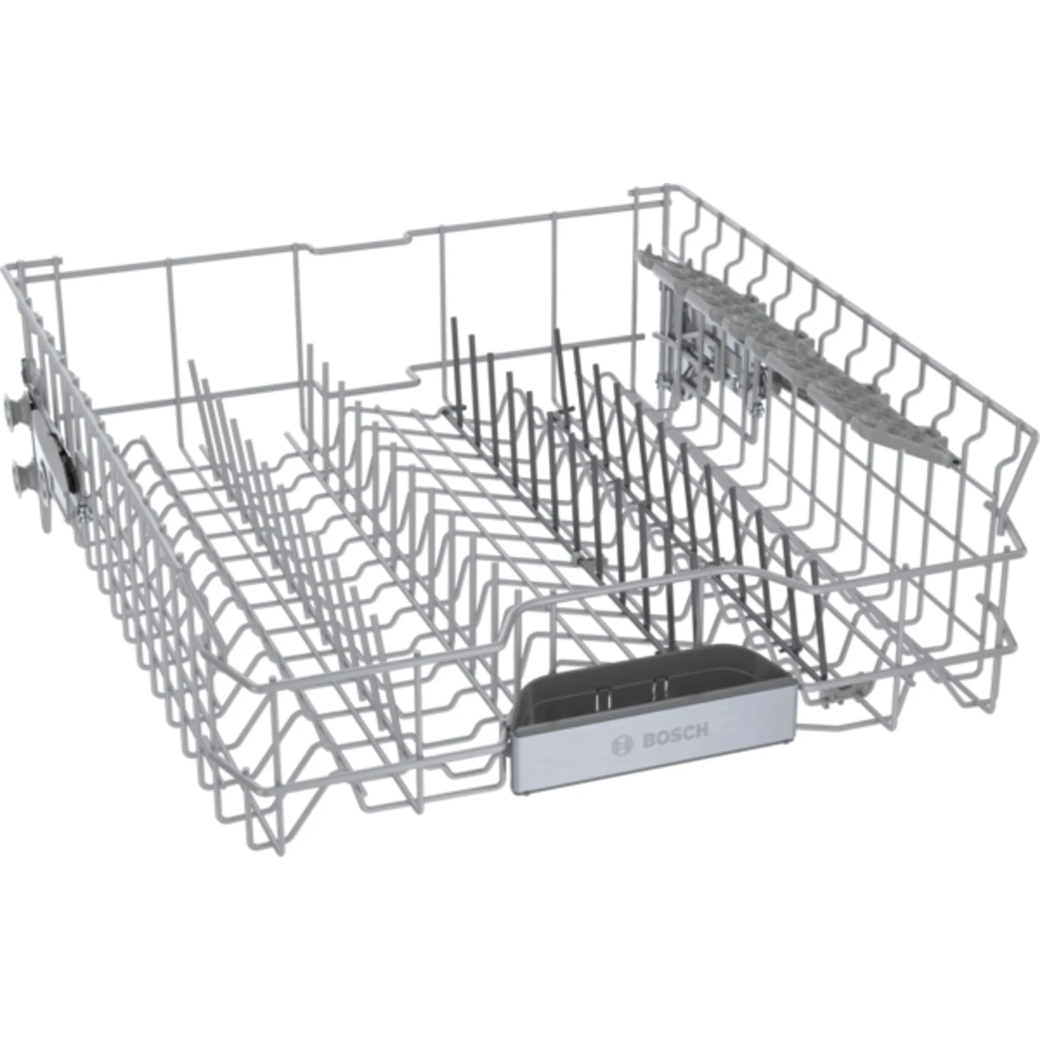 Bosch Dishwasher (SHX78CM5N) - Stainless Steel