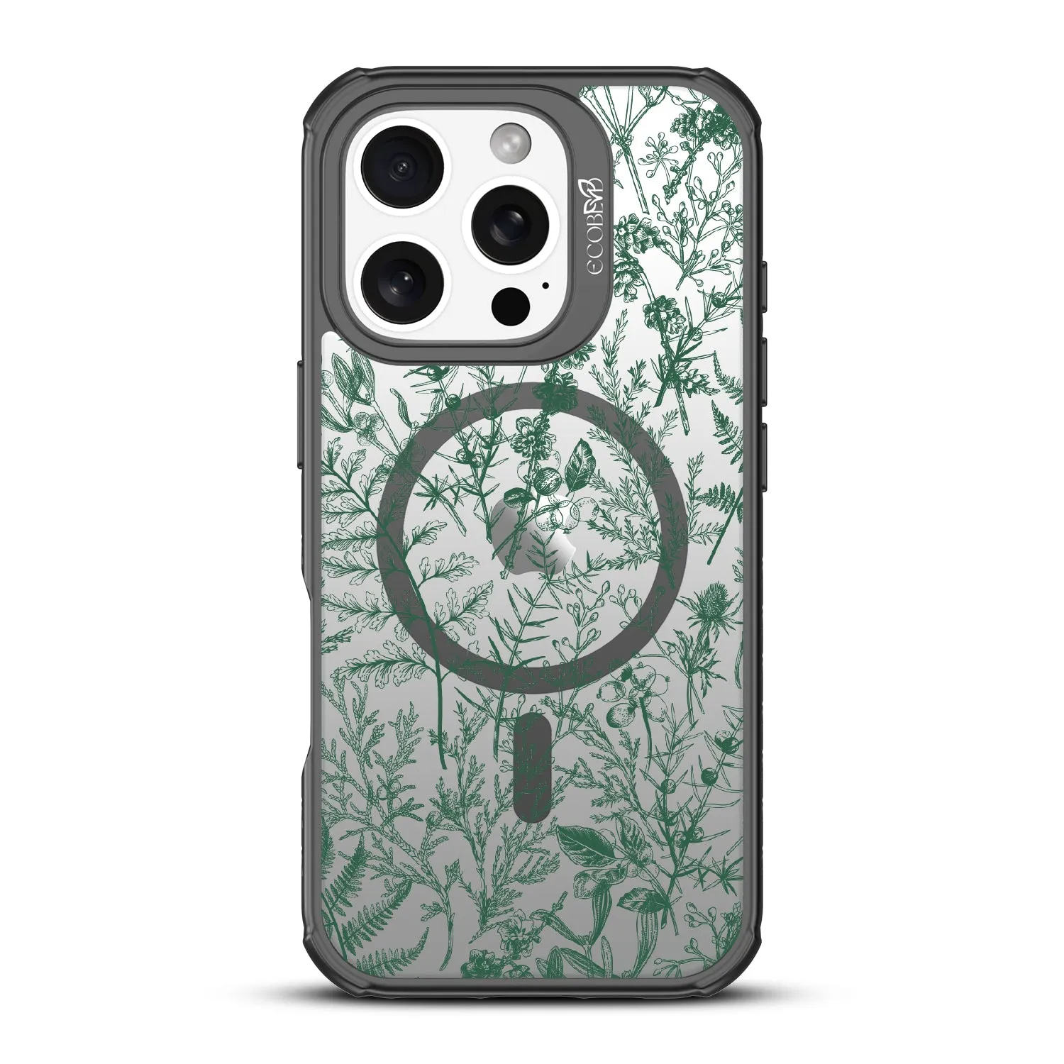 Botanical - Revive Collection Case for Apple iPhone 16 Pro