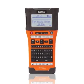 Brother Label Maker P-Touch Pt-E550wvp