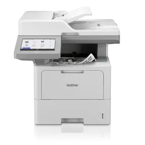 Brother MFC-L6710DW Duplex Wireless A4 Multifunction Mono Laser Printer