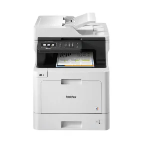 Brother Mfc-L8690cdw Multifunction Printer Laser A4 2400 X 600 Dpi 31 Ppm Wi-Fi