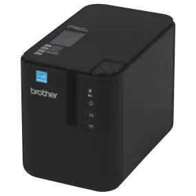 Brother PT-P900Wc Label Printer