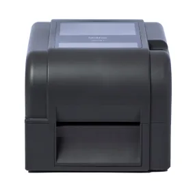 Brother TD-4420TN Desktop Network Thermal Printer, Label, Tag and Receipt Printer - TD4420TN