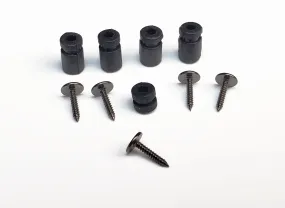 Brushless FC Mounting Hardware - Tall Grommets