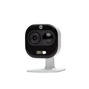 Camera Yale Smart Home All In One Outdoor Camera