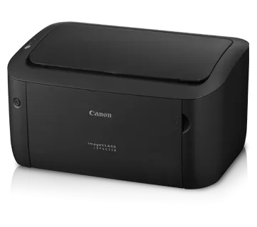 Canon imageCLASS LBP6030B Single-Function Laser Monochrome Printer