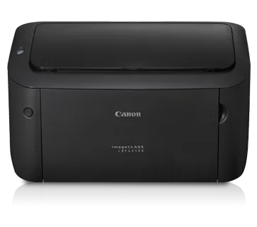 Canon imageCLASS LBP6030B Single-Function Laser Monochrome Printer