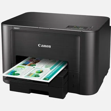 Canon MAXIFY iB4150 inkjet printer Colour 600 x 1200 DPI A4 Wi-Fi