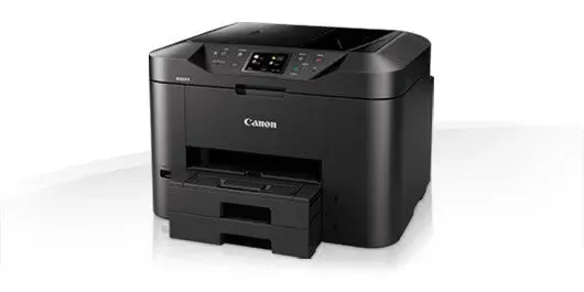 Canon MAXIFY MB2750 Inkjet A4 600 x 1200 DPI Wi-Fi