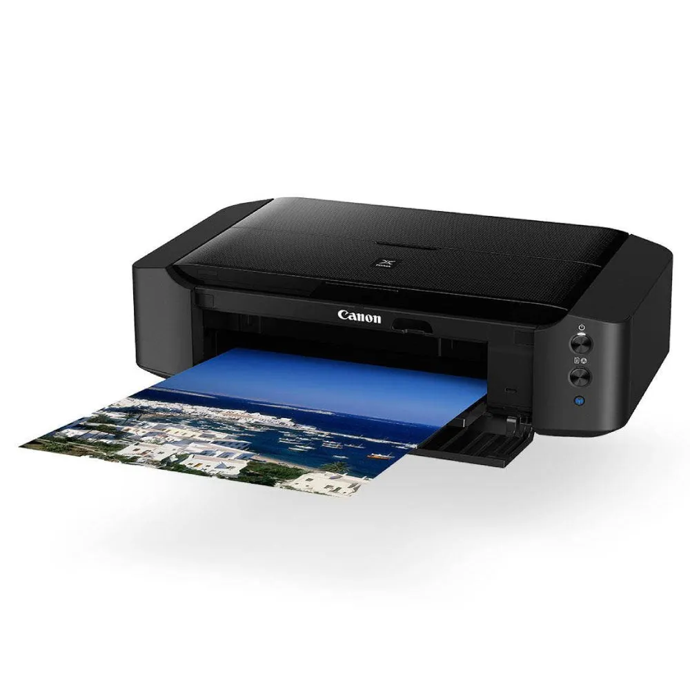 Canon PIXMA iP8760 A3 Inkjet Printer