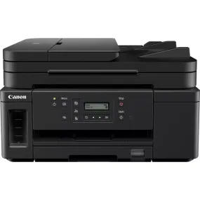 Canon Pixma Refillable MegaTank Inkjet Printer - Black | GM4050