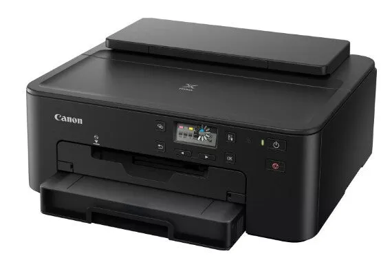 Canon PIXMA TS705a inkjet printer Colour 4800 x 1200 DPI A4 Wi-Fi