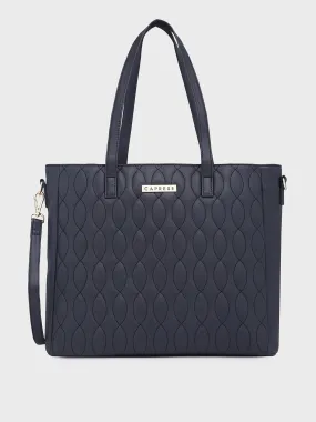 Caprese Mubi Tote Small Black