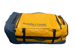 CARGO HAULER WHEELED DUFFEL 120L