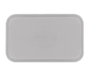 Carlisle 1814FG068 Cafeteria Tray