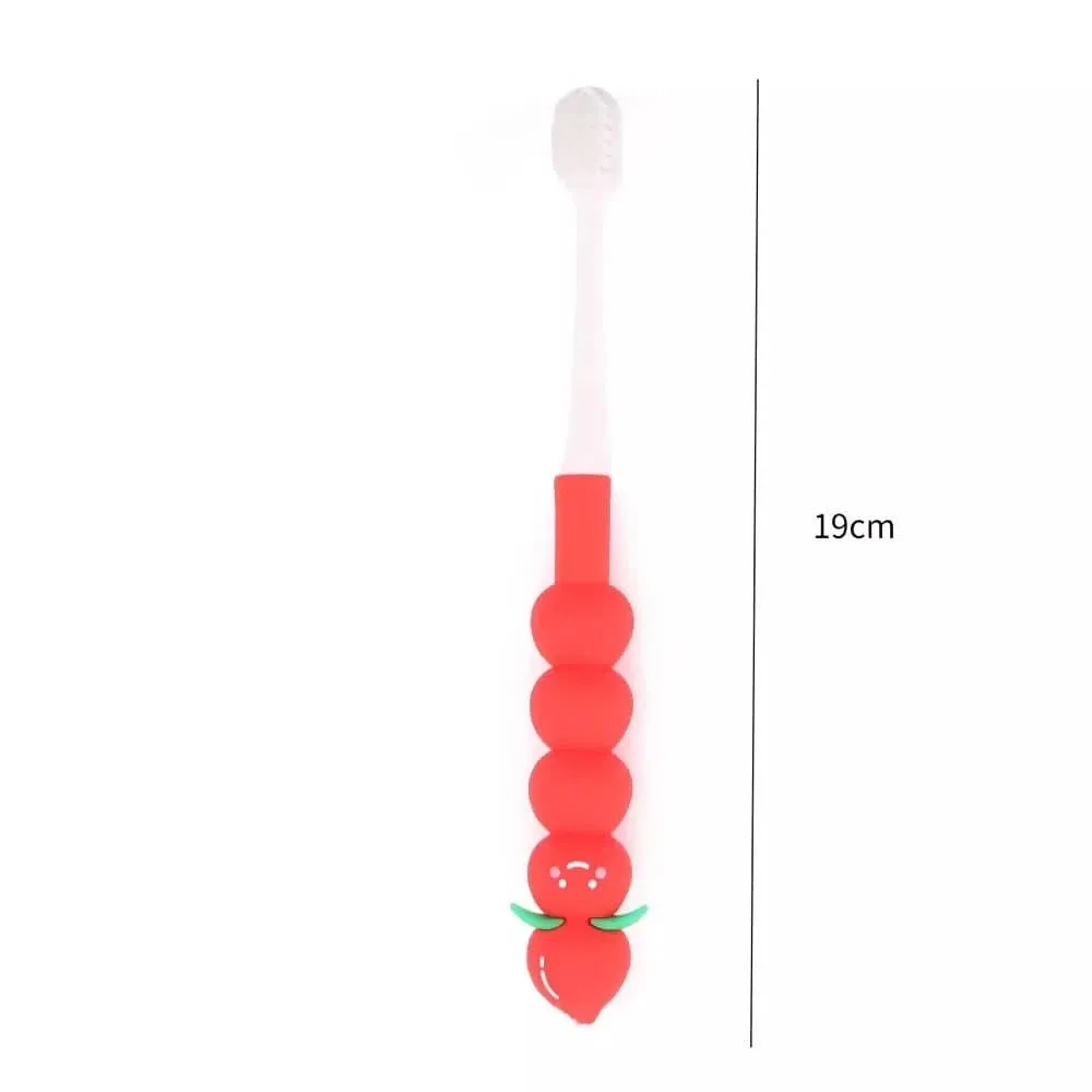 Cartoon Toothbrush