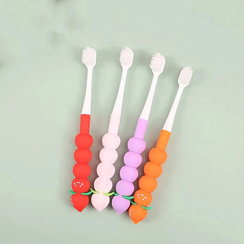 Cartoon Toothbrush