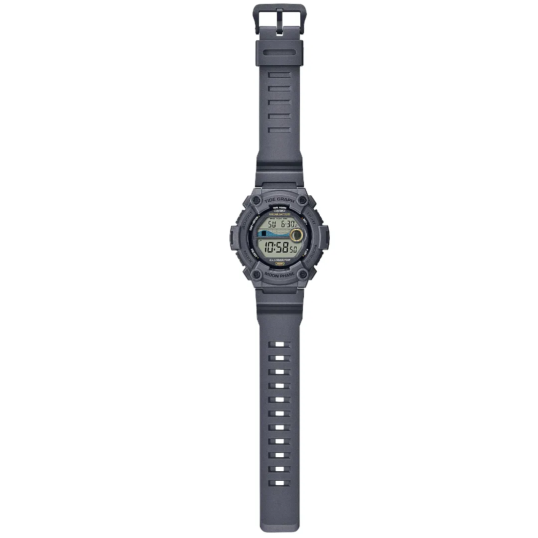 Casio - WS-1300H-8AVDF