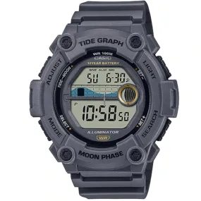 Casio - WS-1300H-8AVDF