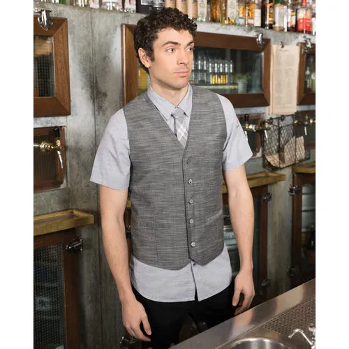 Chef Works VNN01GRYXS Vest