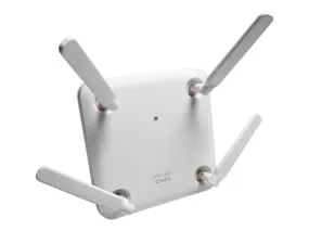 Cisco Aironet 1852E - Radio Access Point - Wi-Fi 5 - 2.4 Ghz, 5 Ghz - Refurbished