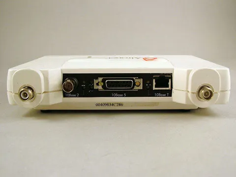 Cisco Aironet AP3500-E 2.4 GHz FH Wireless Access Point PN: 100-003454-001