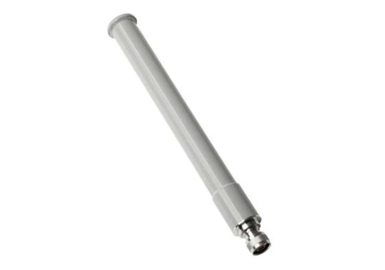 Cisco Aironet Dual-Band Omnidirectional Wi-Fi Antenna, 4 Dbi (2.4 Ghz)/7 Dbi (5 Ghz), N-Type Male Connector, Direct Moun