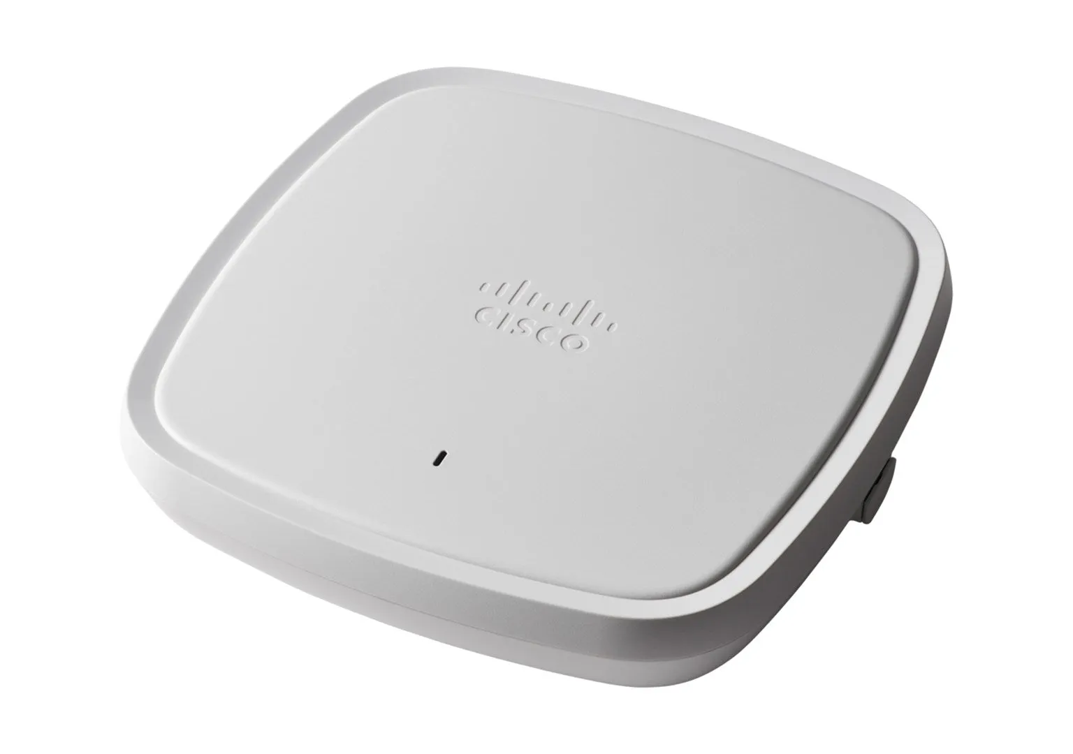 Cisco Catalyst 9105Axi-E Wireless Access Point, Wi-Fi 6, 2X2 Mu-Mimo, Controller Managed, Poe, Internal Antenna, Ceiling